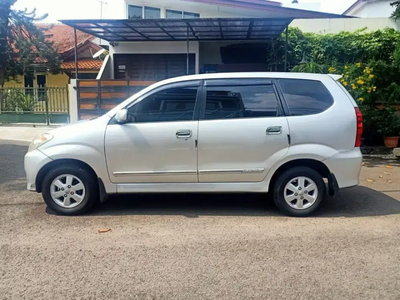 Toyota Avanza 2006