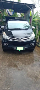 Toyota Avanza 2014