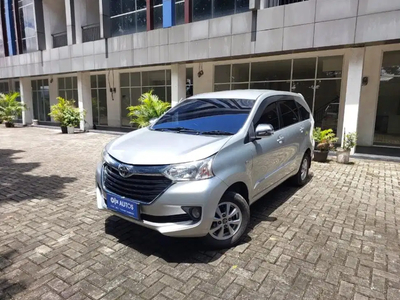 Toyota Avanza 2017