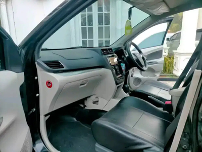 Toyota Avanza 2020