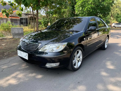 Toyota Camry 2004