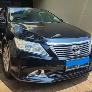 Toyota Camry 2014