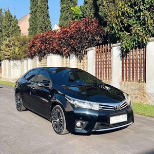 Toyota Corolla Altis 2016