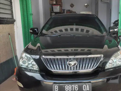 Toyota Harrier 2005