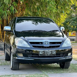 Toyota Kijang Innova 2006