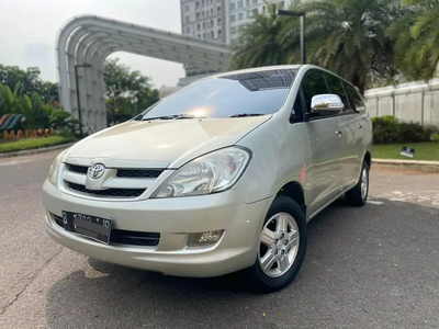 Toyota Kijang Innova 2008