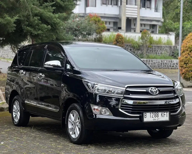 Toyota Kijang Innova 2016