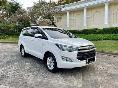 Toyota Kijang Innova 2016