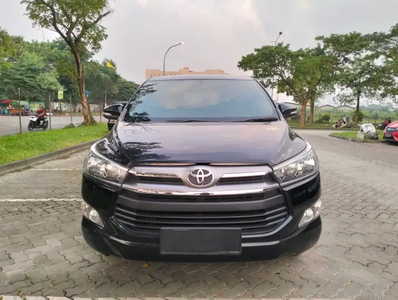 Toyota Kijang Innova 2016