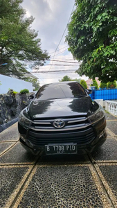 Toyota Kijang Innova 2017