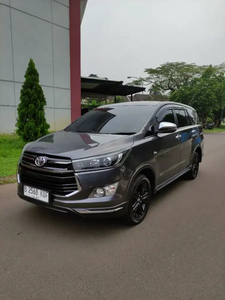 Toyota Kijang Innova 2019