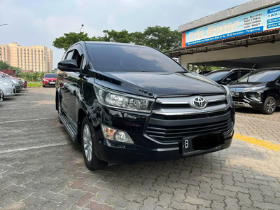 Toyota Kijang Innova 2019