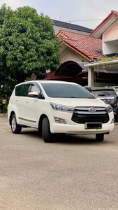 Toyota Kijang Innova 2019