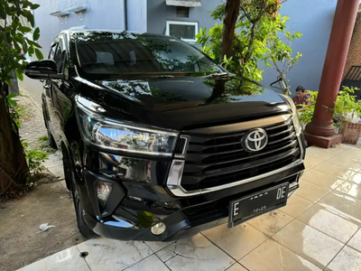 Toyota Kijang Innova 2020