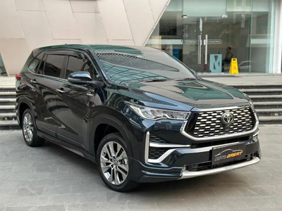 Toyota Kijang Innova 2023