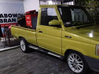 Toyota Kijang Pick-Up 1991