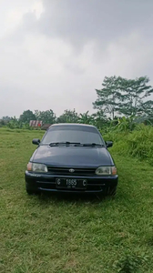 Toyota Starlet 1991