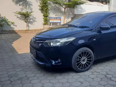 Toyota Vios 2013