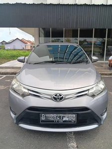 Toyota Vios limo 2015
