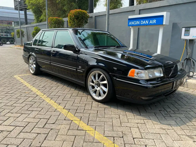 Volvo 960 1996