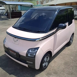 Wuling Air EV 2022