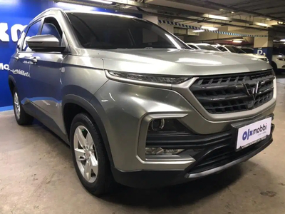 Wuling Almaz 2019