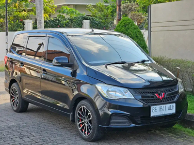 Wuling Confero 2018