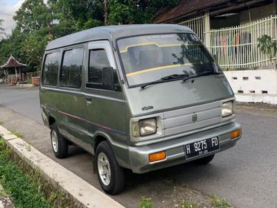 1994 Suzuki Carreta 1.0 STD