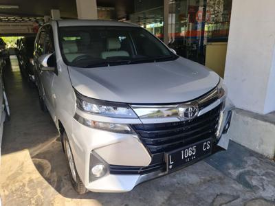 2019 Toyota Avanza 1.3G MT