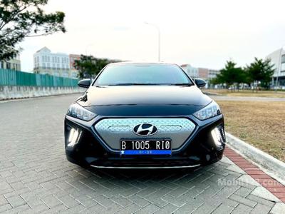 2020 Hyundai IONIQ 0.0 Electric Signature Fastback