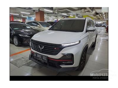 2021 Wuling Almaz 1,5 RS EX Wagon