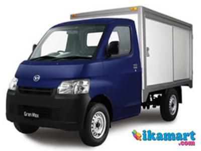 DAIHATSU GRAN MAX PICK UP PAKET BOX 1.5 PS+AC SLIDING M/T