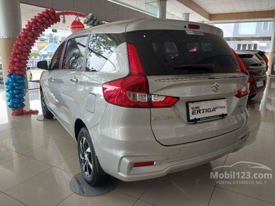 2023 Suzuki Ertiga 1.5 GX Hybrid MPV PROMO TERMURAH SEJABODETABEK