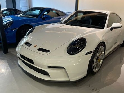 2022 Porsche 911 GT3 PDK