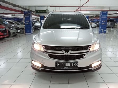 2022 Wuling Cortez 1.5 C TURBO AT LUX+