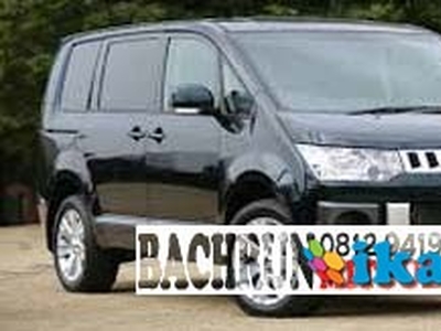 Mitsubishi Delica 4x2