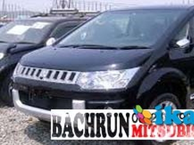 Mitsubishi Delica Sport, Harga Bersaing