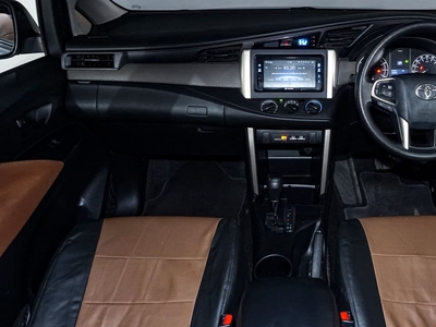 Toyota Kijang Innova G 2018 - Mobil Murah Kredit