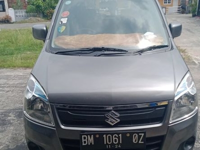 2019 Suzuki Karimun Wagon R