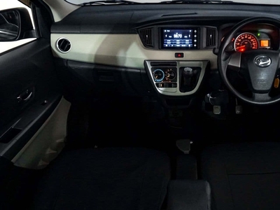 Daihatsu Sigra 1.2 R MT 2021 - Cicilan Mobil DP Murah