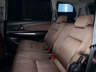 Daihatsu Xenia 1.3 R AT 2016 - Beli Mobil Bekas Berkualitas