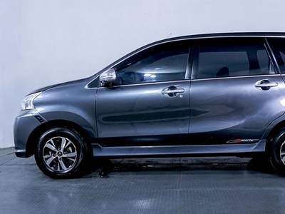 Daihatsu Xenia 1.3 R AT 2018 - Beli Mobil Bekas Berkualitas