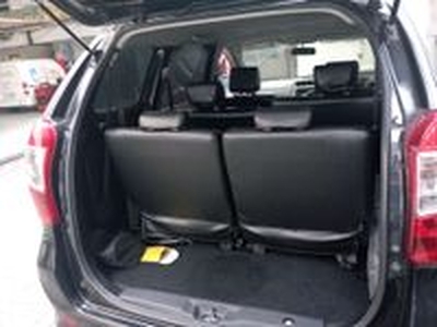 Daihatsu Xenia 1.3 X MT 2018