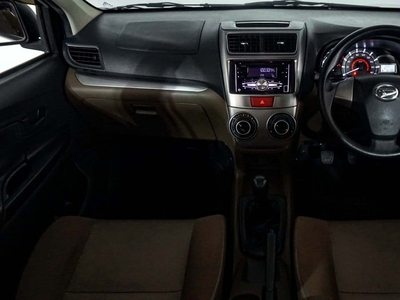 Daihatsu Xenia 1.3 X MT 2018 - Beli Mobil Bekas Berkualitas