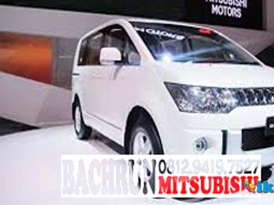 Dp Murah	Mitsubishi Delica 200Cc Dp Murah	##