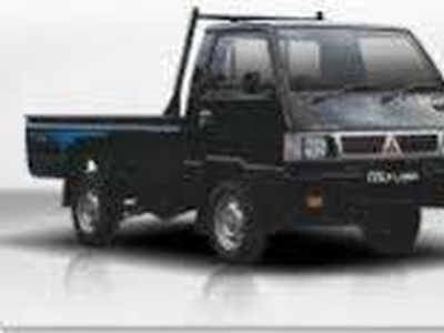 Dp Murah	Mitsubishi L300 ##