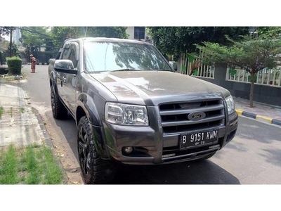 Ford ranger 2008 double cabin MT
