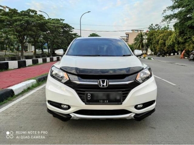 Honda HRV