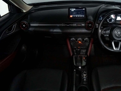 Mazda CX-3 2.0 Automatic 2017 - Cicilan Mobil DP Murah