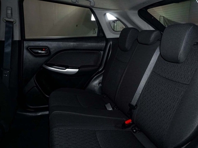 Suzuki Baleno Hatchback A/T 2019 - Kredit Mobil Murah